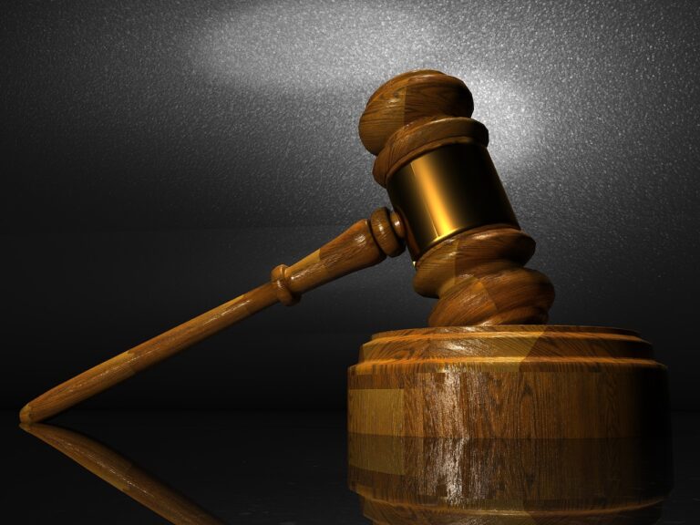Alexander Brothers Sentenced to 30 Years Behind Bars in Shocking Sex Trafficking Case