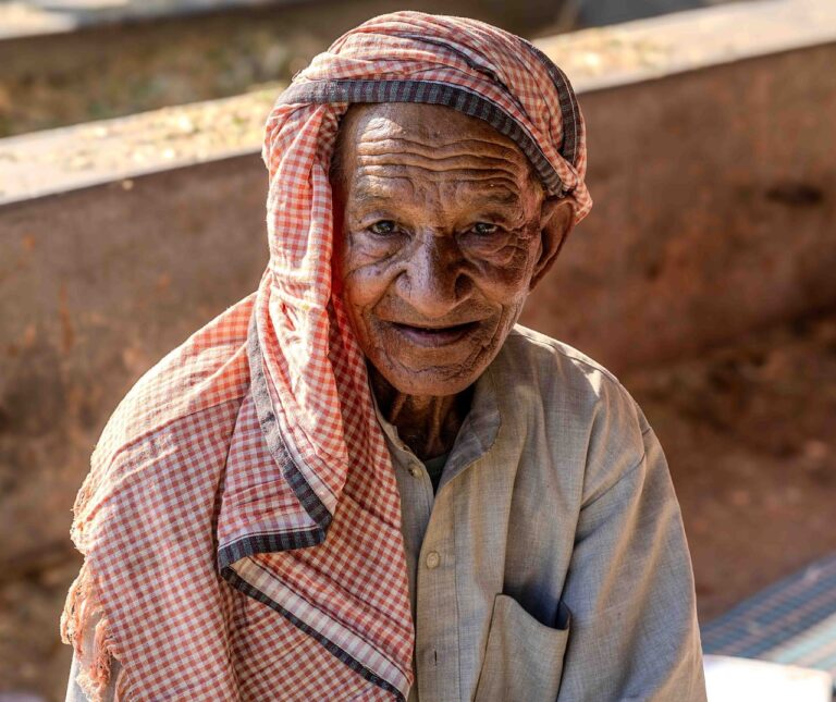 China Passes Major Demographic Milestone With More Seniors Than Kids